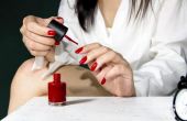 Hoe te schilderen van je nagels als een Pro