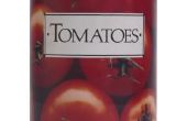 Kan ik blokjes tomaten gebruiken in plaats van gestoofde tomaten?