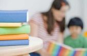 Hoe te verbeteren lezing bij kinderen lezing hieronder Grade niveau