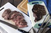 Hoe absoluut perfecte Steaks met behulp van uw Gas-barbecue grill