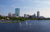 De beste dingen te doen voor tieners in Boston