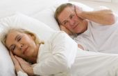 Wat zijn de oorzaken iemand te snurken als slapen op hun zijde?