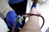 Hoe voor te bereiden om bloed te geven aan het Amerikaanse Rode Kruis