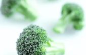 How to Cook Broccoli voor een menigte