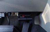 Hoe installeer ik een rem-Controller in uw voertuig Tow