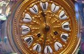 How to Fix de klokkengelui van een oude klok te laten samenvallen met de juiste tijd