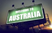 Hoe lang duurt het om een visum voor Australië?