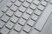 Hoe te repareren van een dode toets op een Mac-toetsenbord