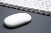 Het koppelen van Ubuntu Bluetooth met een Apple muis met behulp van een PIN-Code
