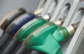 De oorzaken van een plotselinge afname van de Gas Mileage