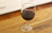 Hoe ter vervanging van Marsala van Bourgondië wijn