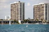 Miami Hotels met gratis Shuttle naar Port of Miami