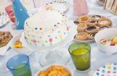 Verjaardag Cake ideeën voor 2-jarigen