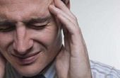 Oorzaken & symptomen van Nervous storingen