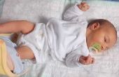 Vicks de veiligheid van de Rub van de Baby voor zuigelingen