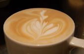 Hoe maak je een perfecte Caffe Latte