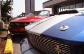 Mustang V6 Vs. Mustang V8