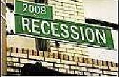 Hoe om geld te zetten op een veilige plaats tijdens een recessie