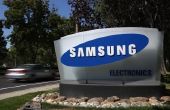 Het installeren van stuurprogramma's voor Samsung
