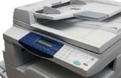 Wat Is de Fuser van een laserprinter?