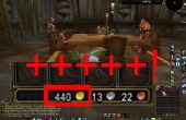 Hoe maak je sommige gemakkelijk goud in World of Warcraft