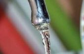 How to Get Fluoride gratis gebotteld Water