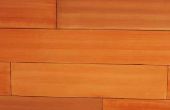 How to Install aangelegde houten vloeren op de trap