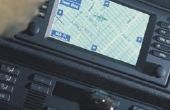 Hoe installeer auto GPS kaarten in een Honda GPS-apparaat