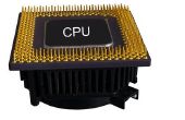 Hoe te upgraden van een CPU-Gateway