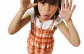 Wat voor soort Discipline moet worden gegeven aan kinderen die onbeleefd & onattent zijn?