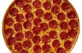Het gemiddelde salaris van een directeur van Pizza Hut