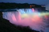 Top tien dingen om te doen met kinderen in Niagara Falls
