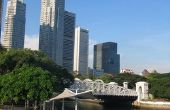 Hoe te kopen van staatsobligaties in Singapore