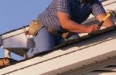 Hoeveel kost de eigenaar van een bedrijf van de dakbedekking te maken?
