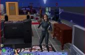 Hoe word ik een Game Designer in The Sims 2