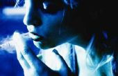 Ideeën voor straf voor tieners die aan roken toegeven