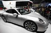 2012 Porsche 911 Carrera S Review