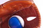 Indiana Middelbare School Baseball regels