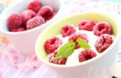 Voordelen & nadelen van yoghurt