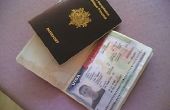 Het verkrijgen van een visum uit Rusland te bezoeken van Verenigde Staten