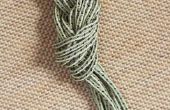 How to Make Paracord knopen