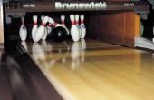 Wat Is het verschil tussen Symmetrische & asymmetrische Bowling ballen?
