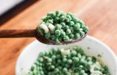 How to Make Pea salade