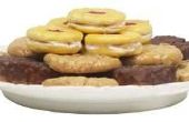 Moet ik een bedrijfsvergunning Pennsylvania te Cookies vanuit huis verkopen?