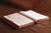 Wat zegt de Bijbel over het feit dat veroordelend?
