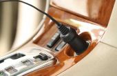 How to Fix de accessoire stopcontact in een auto