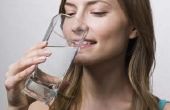 Negatieve gevolgen van het niet drinken van voldoende Water