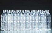 Levenscyclus van een Plastic fles