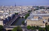 Beroemde Franse musea in Parijs