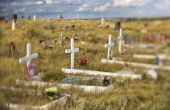 Zal de staat Minnesota helpen betalen voor een begrafenis?
